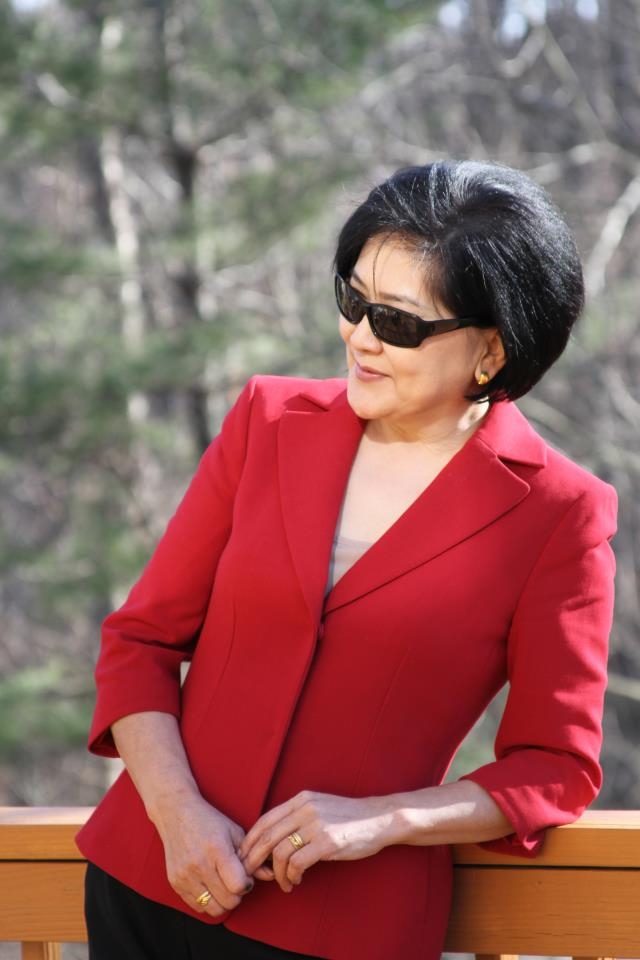 Н.Батцэцэг: 25-тнуудаас шинэ салхи сэвэлзэнэ гэдэгт итгэлтэй байгаа